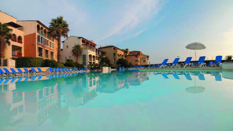 Les Rivages - Appartement Vue Mer Imprenable-Piscine Six-Fours-les-Plages Eksteriør bilde