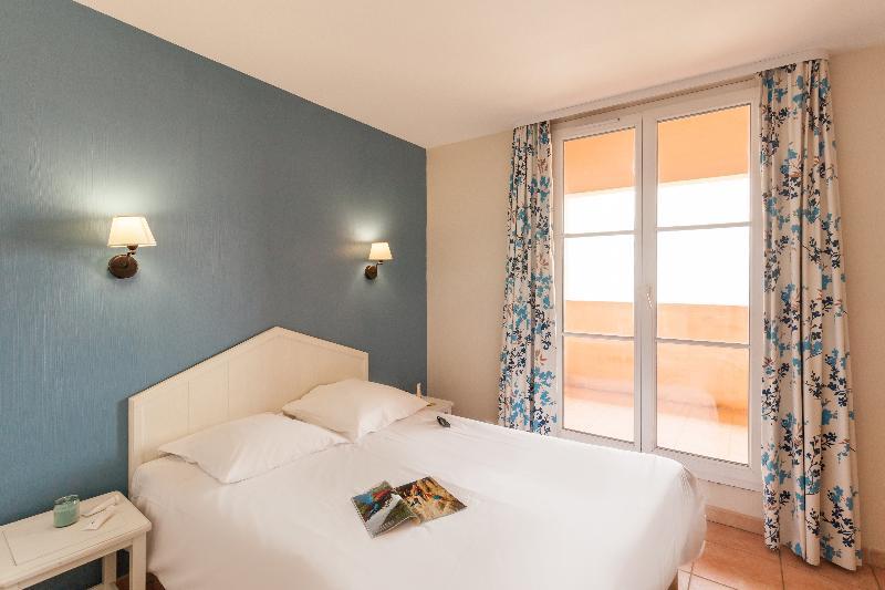 Les Rivages - Appartement Vue Mer Imprenable-Piscine Six-Fours-les-Plages Eksteriør bilde