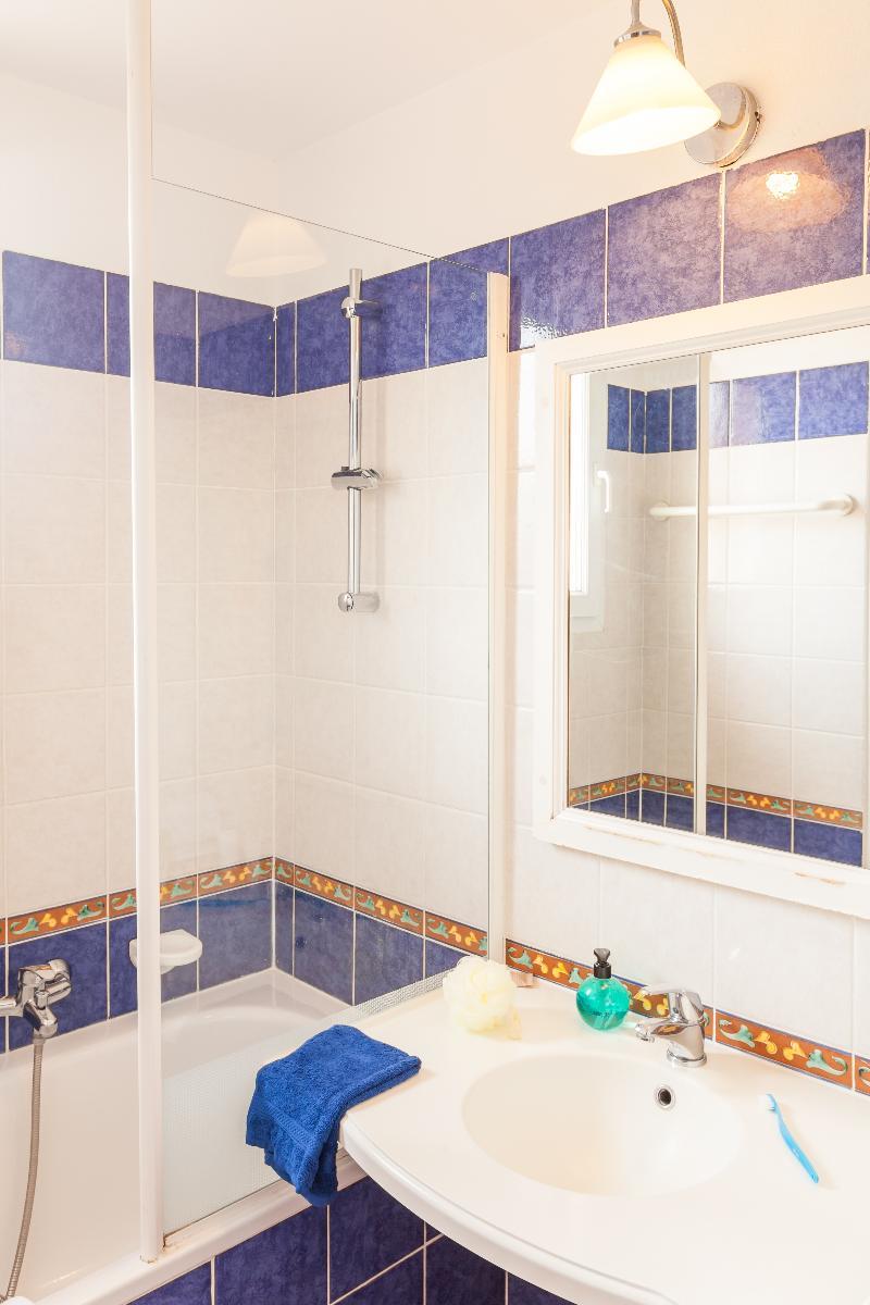 Les Rivages - Appartement Vue Mer Imprenable-Piscine Six-Fours-les-Plages Eksteriør bilde