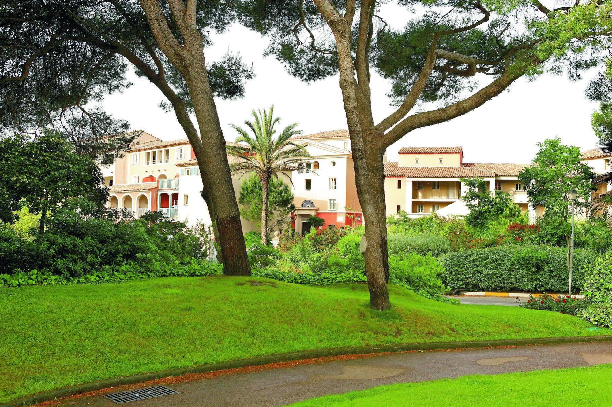 Les Rivages - Appartement Vue Mer Imprenable-Piscine Six-Fours-les-Plages Eksteriør bilde