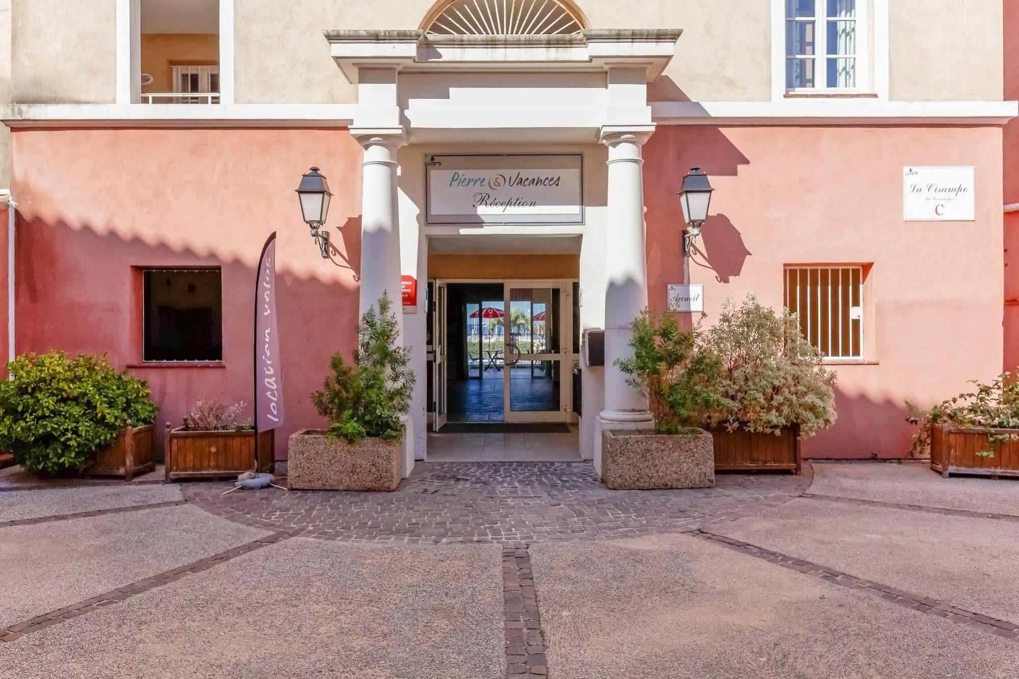 Les Rivages - Appartement Vue Mer Imprenable-Piscine Six-Fours-les-Plages Eksteriør bilde