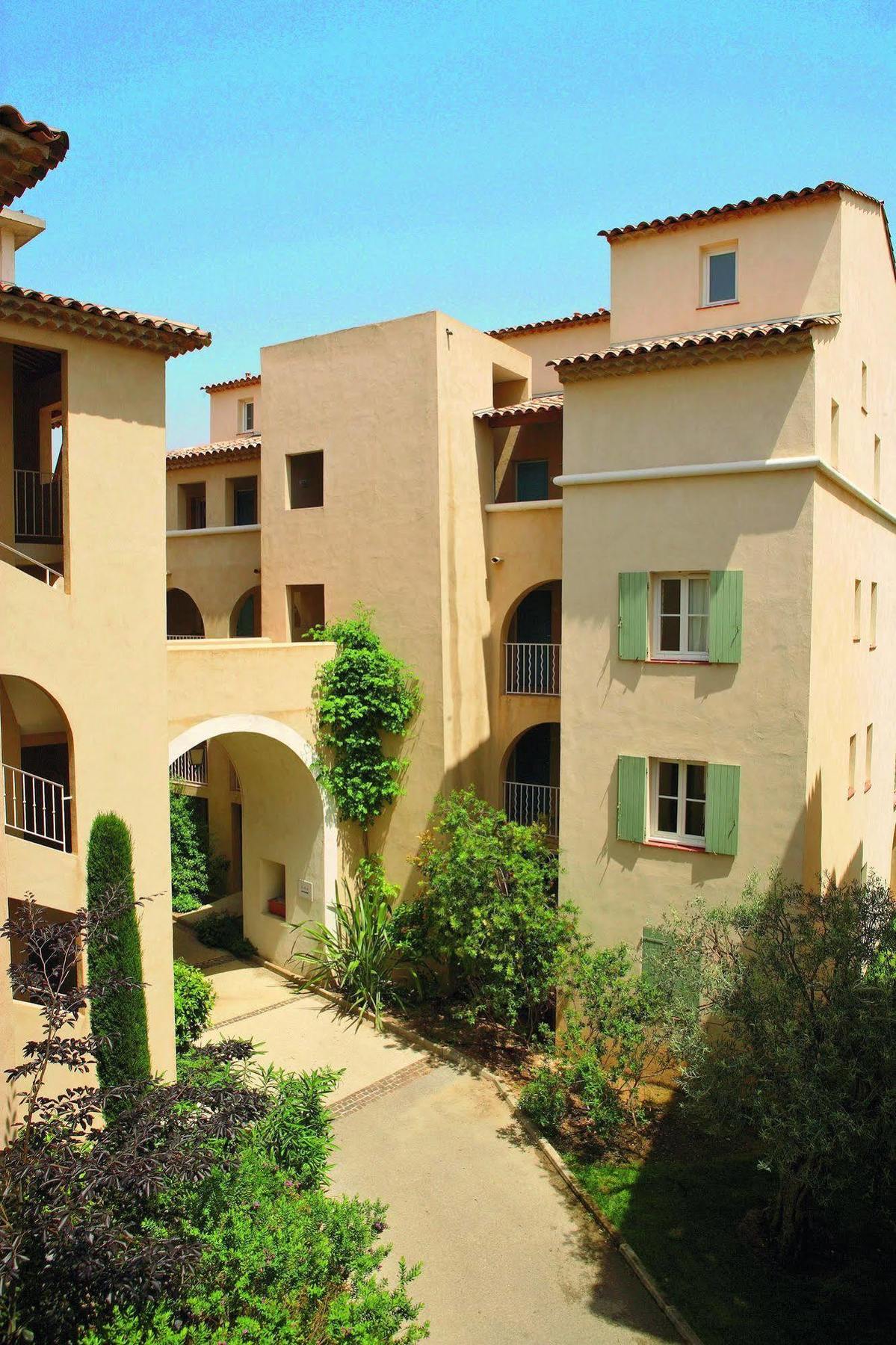 Les Rivages - Appartement Vue Mer Imprenable-Piscine Six-Fours-les-Plages Eksteriør bilde