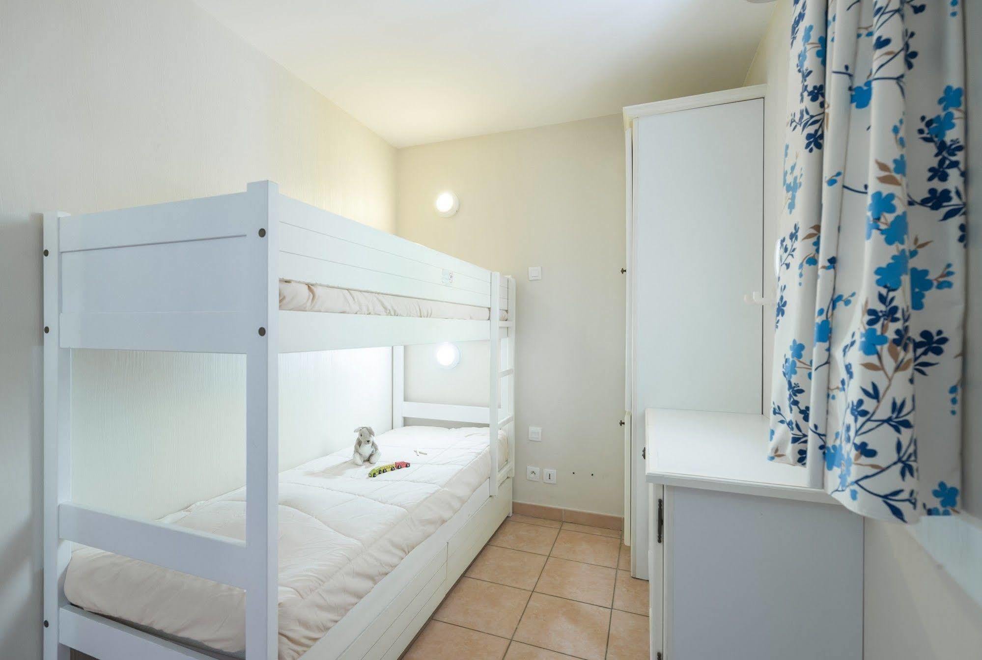 Les Rivages - Appartement Vue Mer Imprenable-Piscine Six-Fours-les-Plages Eksteriør bilde
