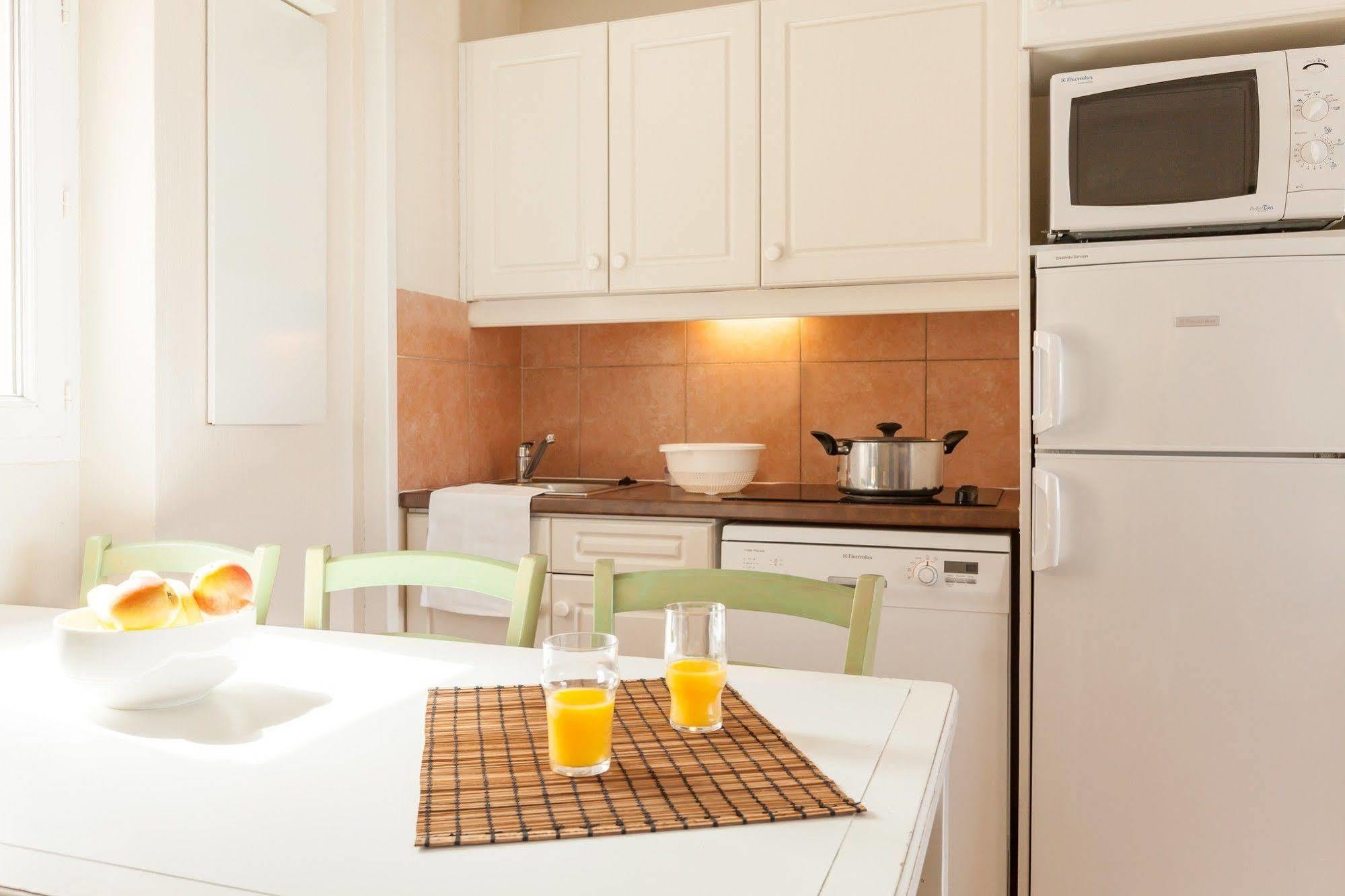 Les Rivages - Appartement Vue Mer Imprenable-Piscine Six-Fours-les-Plages Eksteriør bilde