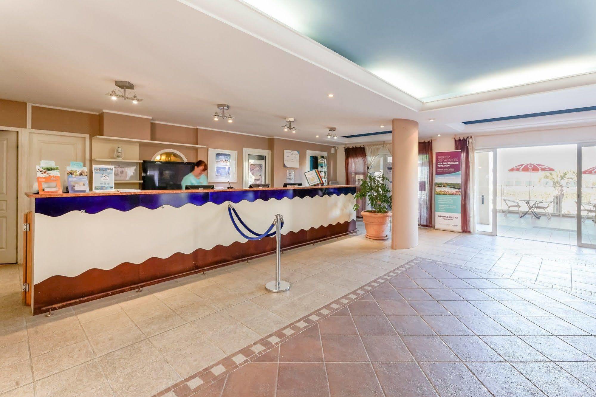 Les Rivages - Appartement Vue Mer Imprenable-Piscine Six-Fours-les-Plages Eksteriør bilde