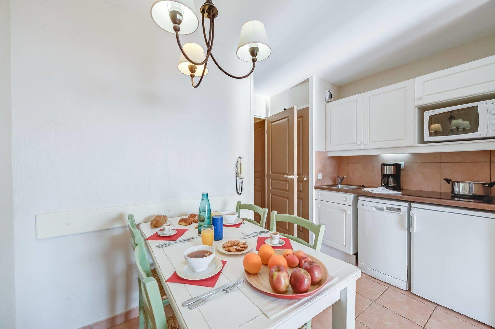 Les Rivages - Appartement Vue Mer Imprenable-Piscine Six-Fours-les-Plages Eksteriør bilde