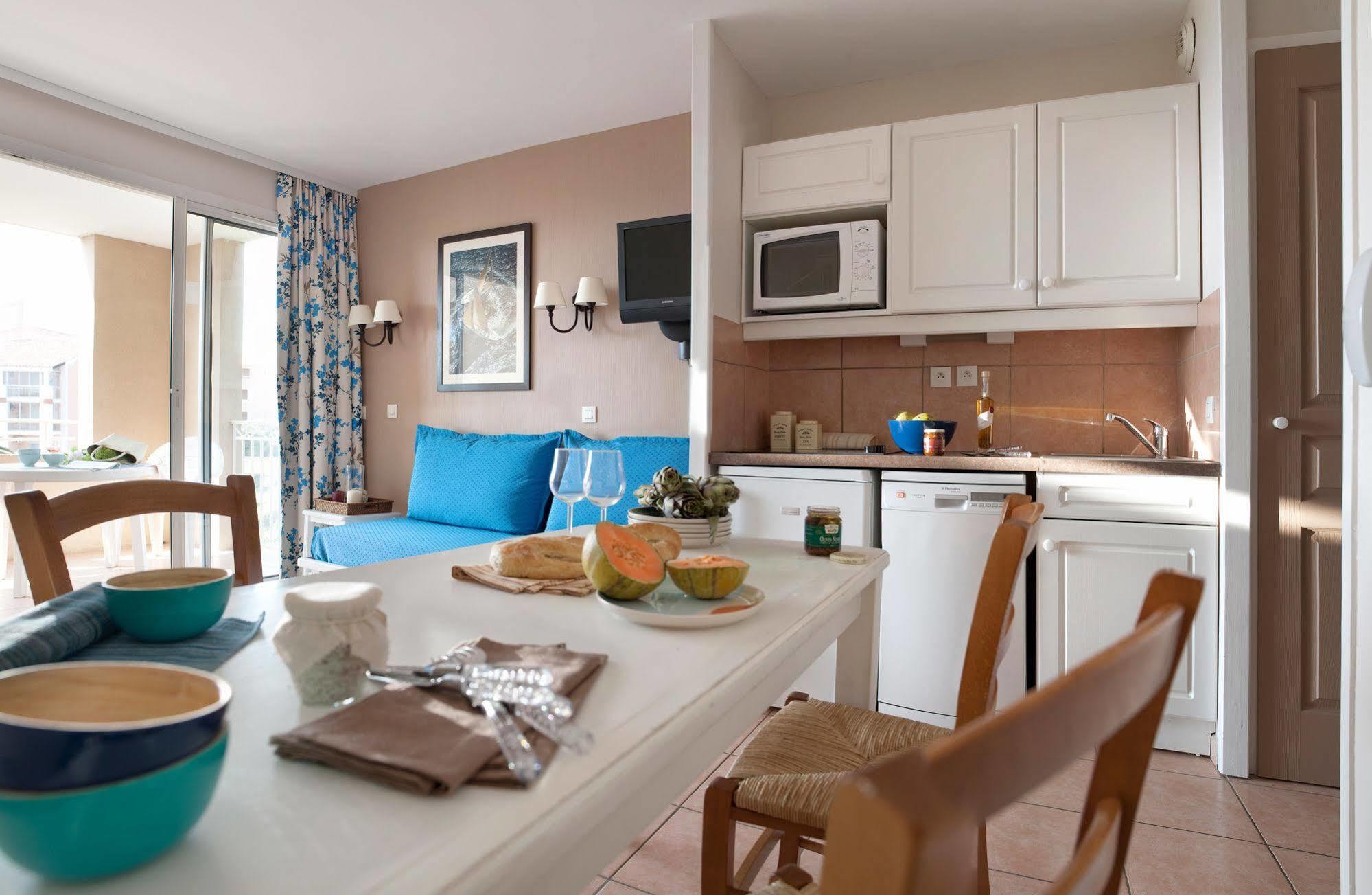 Les Rivages - Appartement Vue Mer Imprenable-Piscine Six-Fours-les-Plages Eksteriør bilde
