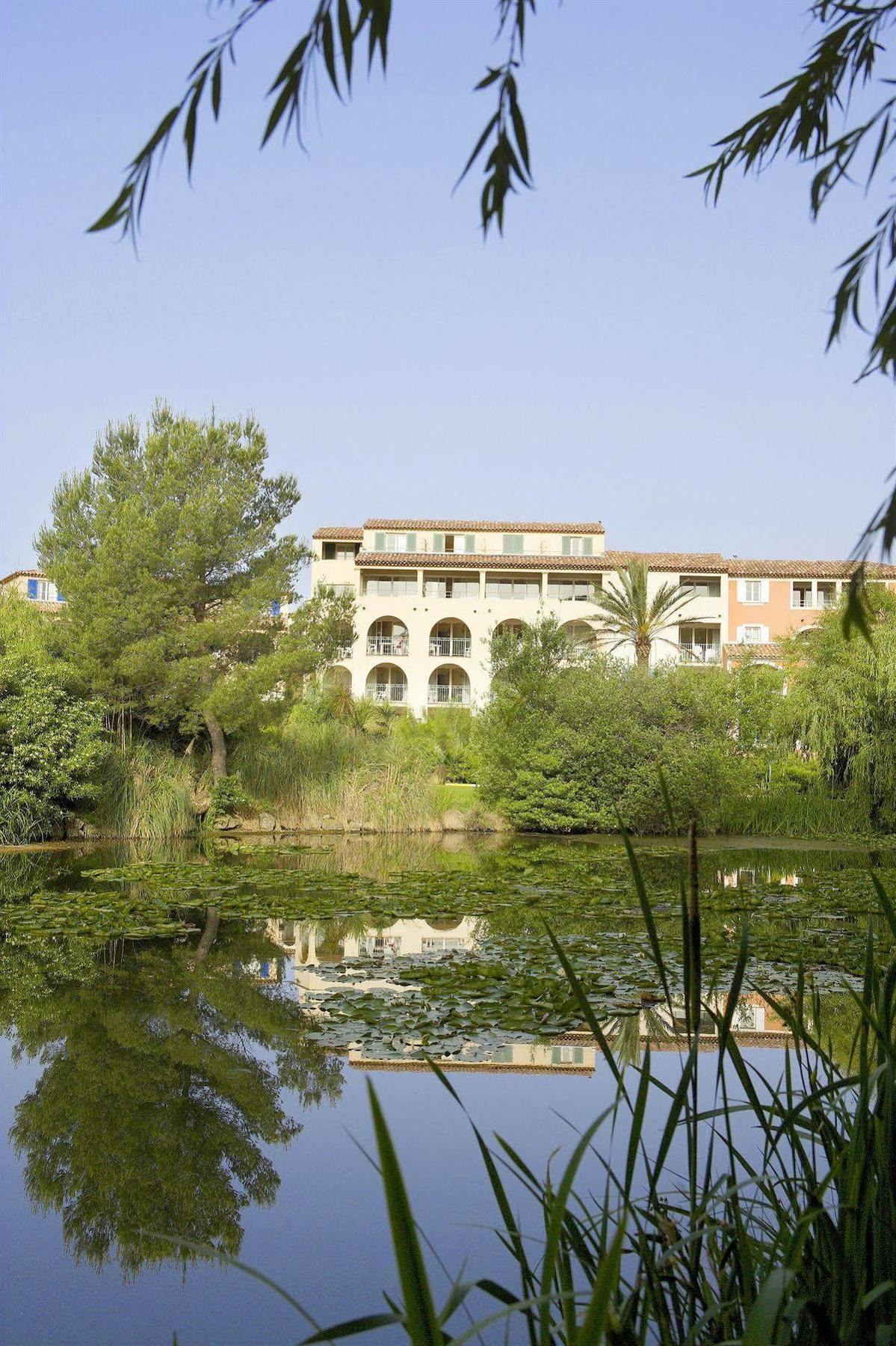 Les Rivages - Appartement Vue Mer Imprenable-Piscine Six-Fours-les-Plages Eksteriør bilde